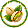 Premium Pistachio