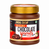 Jindal Cocoa Hazelnut Chocolate Spread