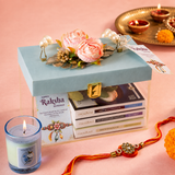 Sweet Rakhi Surprise