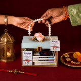Sweet Rakhi Surprise