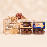HazelNutty Delight