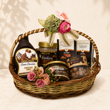 Choco Joy Basket