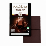 70% Cocoa Intense Dark Chocolate Classic