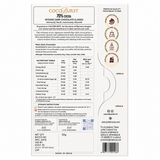 70% Cocoa Intense Dark Chocolate Classic