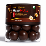 Dark Hazelnutty || 120gm