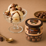 HazelNutty Delight