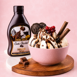 Classic Chocolate Syrup 650g