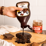 Classic Chocolate Syrup 650g