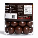 Dark Hazelnutty || 120gm