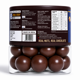 Milk Hazelnutty || 120gm
