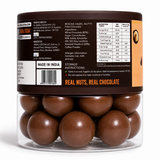 Mocha Hazelnutty || 120gm