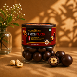 HazelNutty Delight