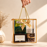 Cocoa Charm