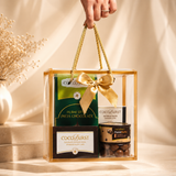 Cocoa Charm