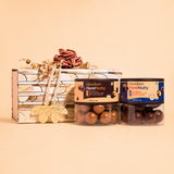 HazelNutty Delight