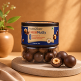 Milk Hazelnutty – Whole Hazelnuts in Milk Chocolate Coating - 120g