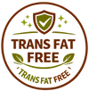 Transfat Free