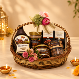 Choco Joy Basket
