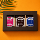 Choco Trio Bliss
