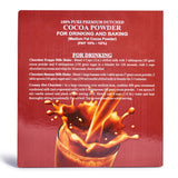 Jindal Pure Dutch || Cocoa Powder Box - 950gm