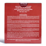 Jindal Pure Dutch || Cocoa Powder Box - 950gm