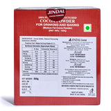 Jindal Pure Dutch || Cocoa Powder Box - 950gm