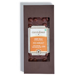 Deep Milk Chocolate 30% Hazelnut