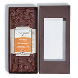 Deep Milk Chocolate 30% Hazelnut