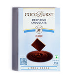 Deep Milk Chocolate Classic