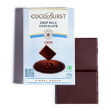 Deep Milk Chocolate Classic