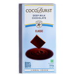 Deep Milk Chocolate Classic