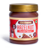 Chocolate Hazelnut Spread - 300gms
