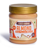 Almond White Chocolate Spread - 300gms