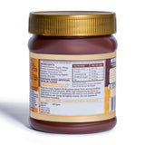 Low Sugar Peanut Butter Chocolate Spread - 300gms