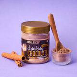 Drinking Chocolate || Cinnamon - 200gms