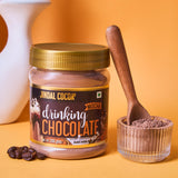 Drinking Chocolate || Mocha - 200gms
