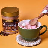 Drinking Chocolate || Mocha - 200gms