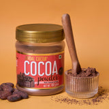Cocoa Powder - 100gms