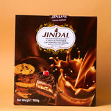 Jindal Pure Dutch || Cocoa Powder Box - 950gm