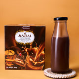 Jindal Pure Dutch || Cocoa Powder Box - 950gm