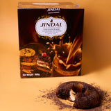 Jindal Pure Dutch || Cocoa Powder Box - 950gm