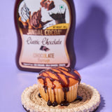 Classic Chocolate Syrup - 650gms