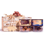 HazelNutty Delight