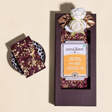 Nutty Chocolate Bliss