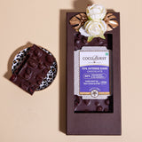 Nutty Chocolate Bliss