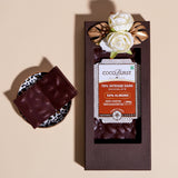 Nutty Chocolate Bliss