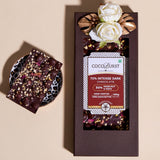 Nutty Chocolate Bliss