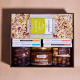 The Ultimate ChocoNut Experience