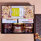 The Ultimate ChocoNut Experience