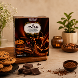 Jindal Pure Dutch || Cocoa Powder Box - 950gm